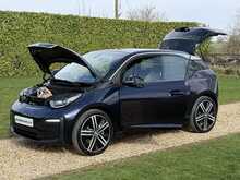 BMW i3  - U2301