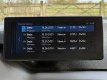 BMW i3  - U2301