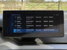 BMW i3  - U2301