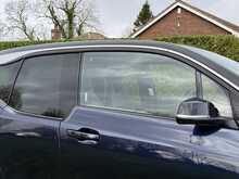 BMW i3  - U2301