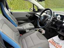 BMW i3  - U2301