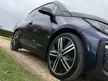 BMW i3  - U2301
