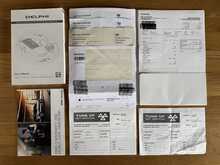 BMW i3  - U2301