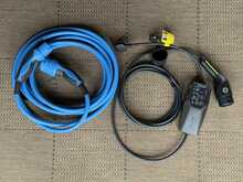 BMW i3  - U2301