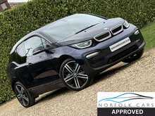 BMW i3  - U2301