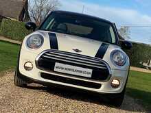MINI Hatch Cooper - U2304