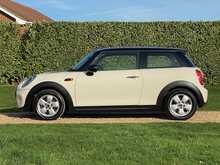 MINI Hatch Cooper - U2304