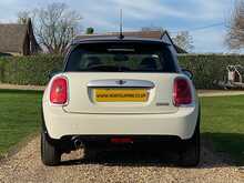 MINI Hatch Cooper - U2304