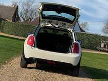 MINI Hatch Cooper - U2304