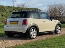 MINI Hatch Cooper - U2304