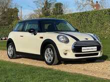 MINI Hatch Cooper - U2304