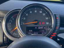 MINI Hatch Cooper - U2304