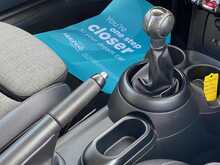 MINI Hatch Cooper - U2304