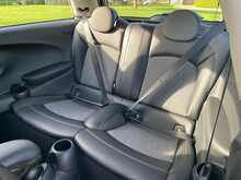 MINI Hatch Cooper - U2304