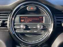 MINI Hatch Cooper - U2304