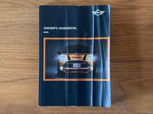 MINI Hatch Cooper - U2304