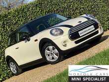 MINI Hatch Cooper - U2304