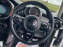 MINI Hatch Cooper - U2307