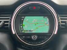 MINI Hatch Cooper - U2307