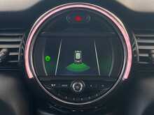 MINI Hatch Cooper - U2307