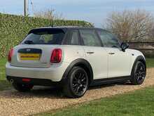 MINI Hatch Cooper - U2307