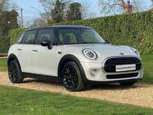 MINI Hatch Cooper - U2307