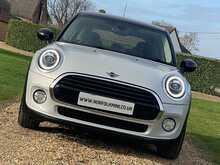 MINI Hatch Cooper - U2307