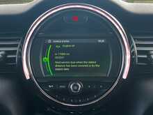 MINI Hatch Cooper - U2307