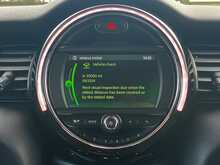 MINI Hatch Cooper - U2307