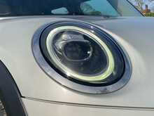 MINI Hatch Cooper - U2307