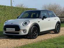 MINI Hatch Cooper - U2307