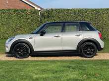 MINI Hatch Cooper - U2307