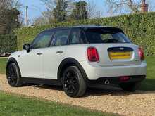 MINI Hatch Cooper - U2307
