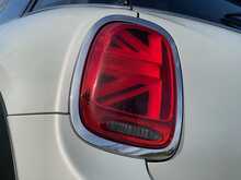 MINI Hatch Cooper - U2307