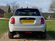 MINI Hatch Cooper - U2307