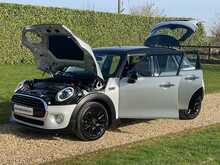 MINI Hatch Cooper - U2307