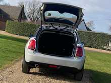 MINI Hatch Cooper - U2307