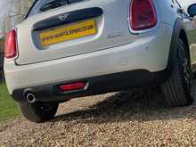 MINI Hatch Cooper - U2307