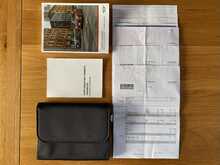 MINI Hatch Cooper - U2307