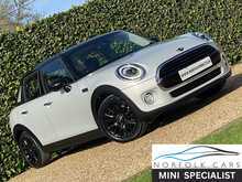 MINI Hatch Cooper - U2307
