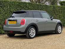 MINI Hatch Cooper - U2310