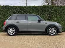 MINI Hatch Cooper - U2310