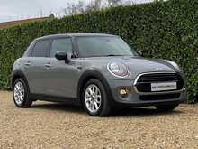 MINI Hatch Cooper - U2310