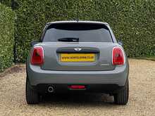 MINI Hatch Cooper - U2310
