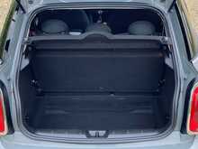 MINI Hatch Cooper - U2310