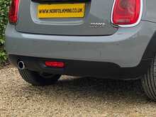 MINI Hatch Cooper - U2310