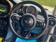 MINI Hatch Cooper - U2310