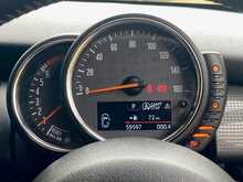 MINI Hatch Cooper - U2310