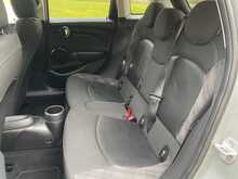 MINI Hatch Cooper - U2310