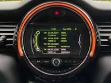 MINI Hatch Cooper - U2310